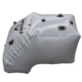 FATSAC Yamaha Jet Boat Custom 19' - 650 Pound Ballast Bag - Grey — marine watersports