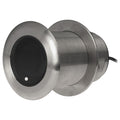 Airmar SS175L Stainless Steel 12° Thru Hull Mix & Match — marine transducers