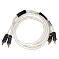 Fusion RCA Cable - 2 Channel - 3' — marine rca cables