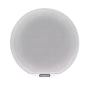 Fusion SG-X65W 6.5" Grill Cover f/ SG Series Speakers - White — marine accessories