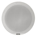 Fusion SG-X10W 10" Grill Cover f/ SG Series Tweeter - White — marine accessories