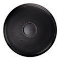 Fusion XS-X10CB 10" Classic Grill Cover - Black f/XS Series Subwoofer — marine accessories