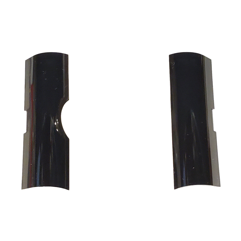 Fusion NRX300 Screw Covers — marine accessories