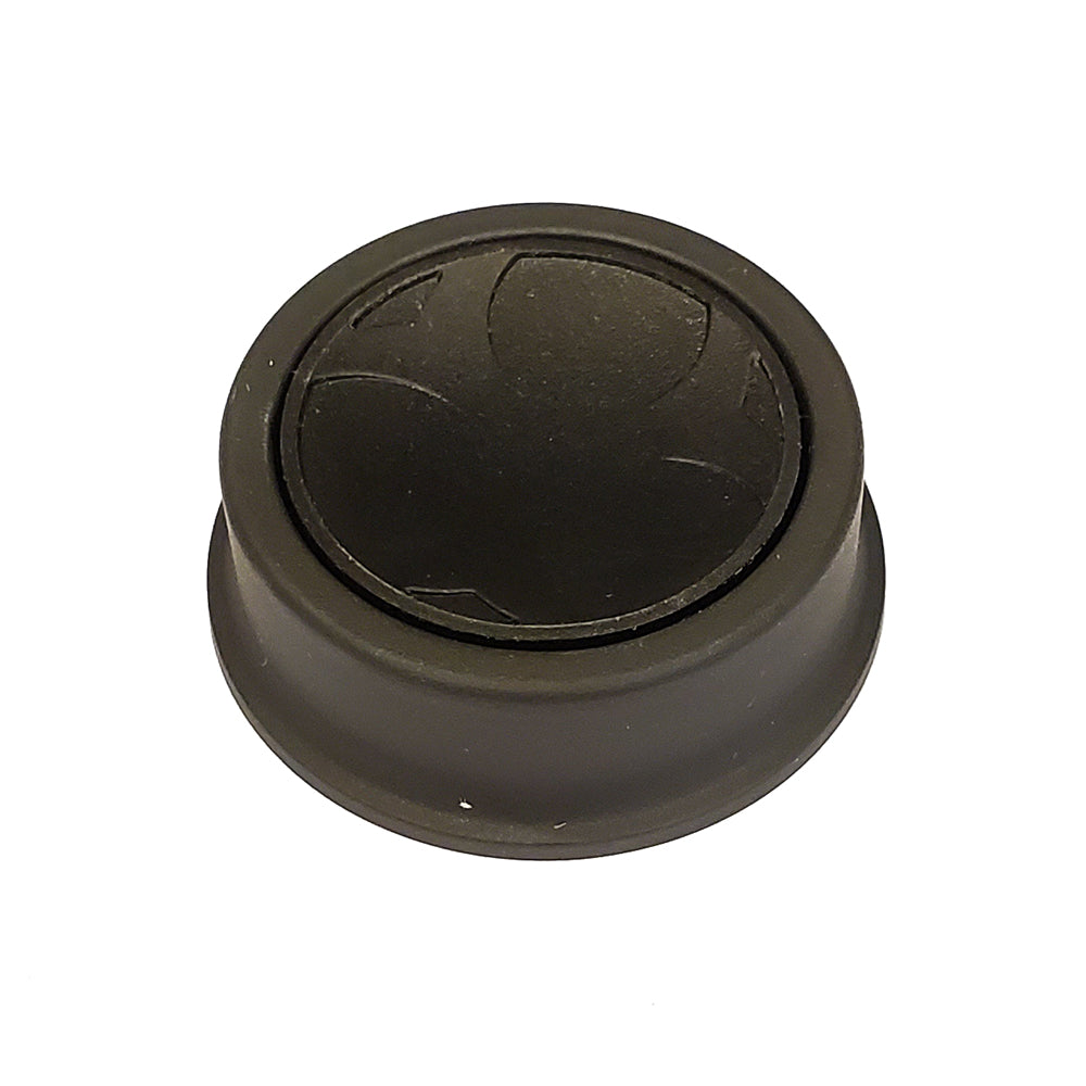 Fusion MS-RA70/650/750 Volume Knob — marine accessories