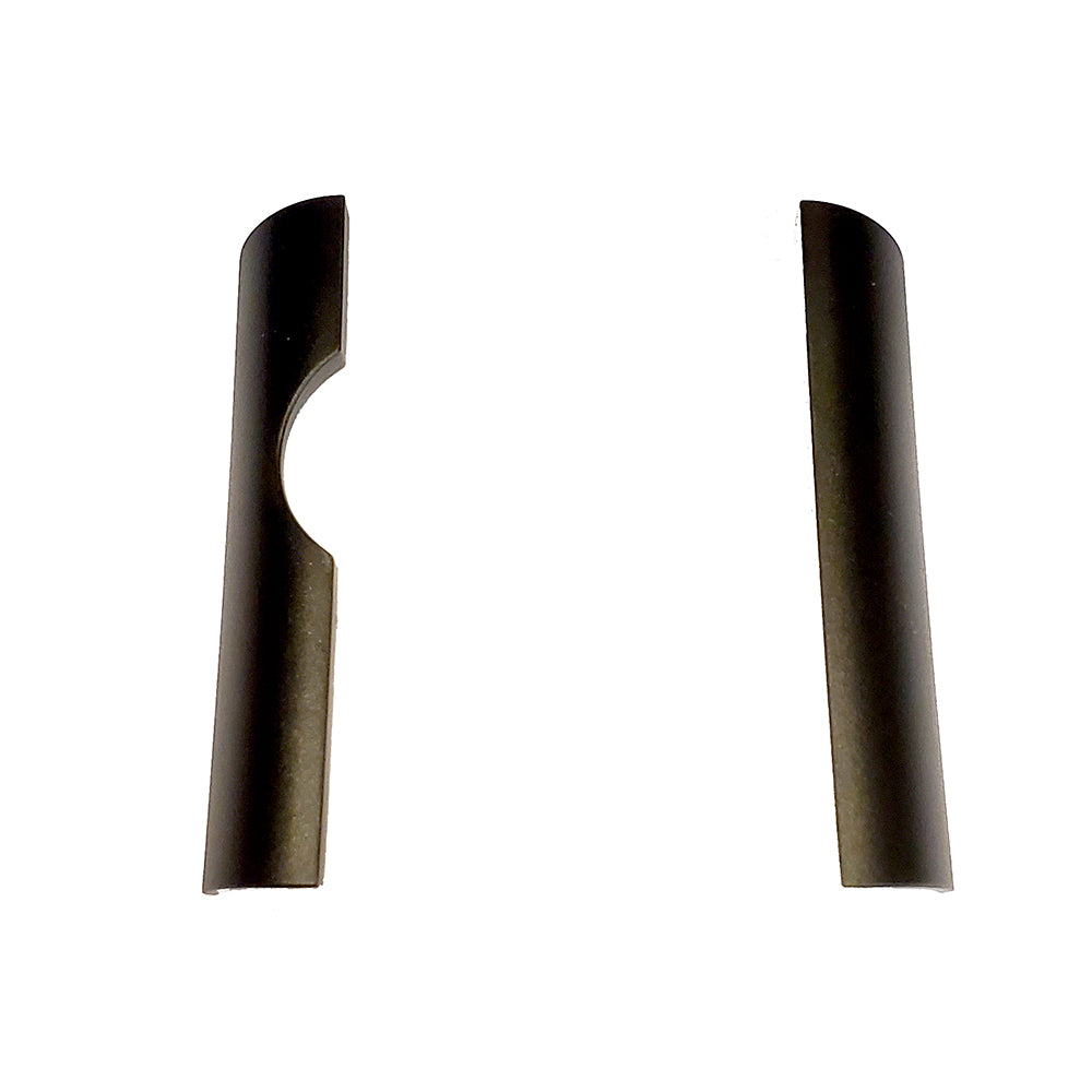 Fusion MS-SRX400 Screw Covers — marine accessories