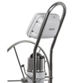 NavPod SailPod Pre-Cut f/Garmin GPSMAP® 8410xsv/8610xsv f/9.5" Wide Guard — marine display mounts