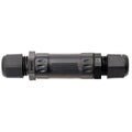 Airmar 10-Conductor In-Line Cable Splice - IP67 — marine transducer accessories