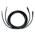 Uflex USA Uflex Hydraulic Hose Kit 6' - Pair — marine steering systems