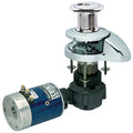 Maxwell RC8-8 Windlass w/Capstan 12V - 5/16" Chain to 9/16" or 5/8" Rope — marine windlasses