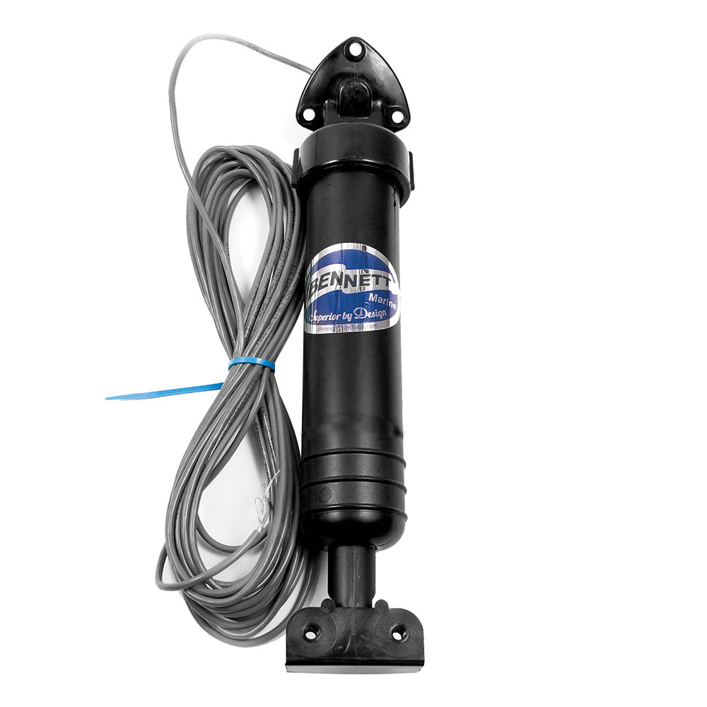 Bennett Marine Bennett A1200SCPEIC Actuator — marine trim tab accessories