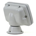 NavPod PowerPod Pre-Cut f/Simrad GO7 XSE, GO7 XSR/B&G Vulcan 7R — marine display mounts