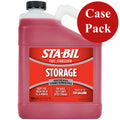 STA-BIL Fuel Stabilizer - 1 Gallon *Case of 4* — marine cleaning