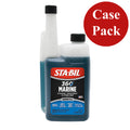 STA-BIL 360® Marine™ - 32oz *Case of 6* — marine cleaning