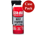 STA-BIL Rust Stopper - 12oz *Case of 6* — marine cleaning