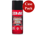 STA-BIL Starting Fluid - 11oz *Case of 6* — marine cleaning