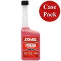 STA-BIL Fuel Stabilizer - 10oz *Case of 12* — marine cleaning