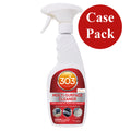 303 Multi-Surface Cleaner - 16oz *Case of 6* — marine cleaning