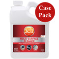 303 Multi-Surface Cleaner - 1 Gallon *Case of 4* — marine cleaning