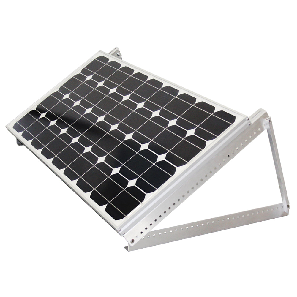 Samlex America Samlex 28" Adjustable Solar Panel Tilt Mount — marine accessories