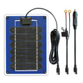 Samlex America Samlex 5W Battery Maintainer Portable SunCharger — marine solar panels