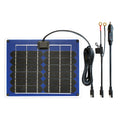 Samlex America Samlex 10W Battery Maintainer Portable SunCharger — marine solar panels