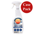 303 Marine Aerospace Protectant - 32oz *Case of 6* — marine cleaning