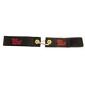Rod Saver Combo Fender/Rope Wrap w/Carabiner — marine fender accessories