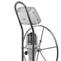 NavPod SailPod Pre-Cut f/Garmin 8612xsv/8412xsv f/9.5" Wide Guard — marine display mounts