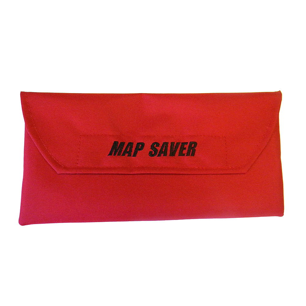 Rod Saver Map Saver — marine accessories