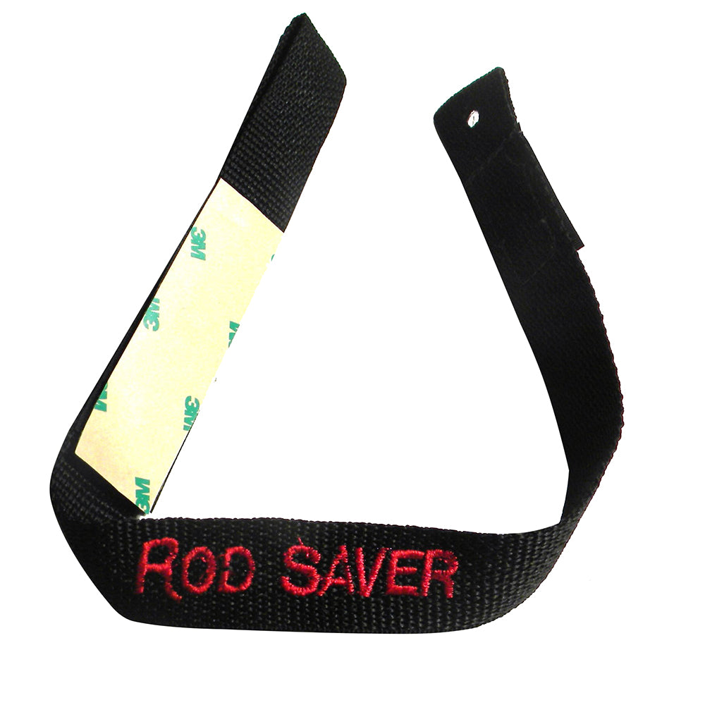 Rod Saver Replacement Seat Strap - 18" — marine accessories