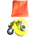 Rod Saver Emergency Tow Strap - 10,000lb Capacity — marine accessories