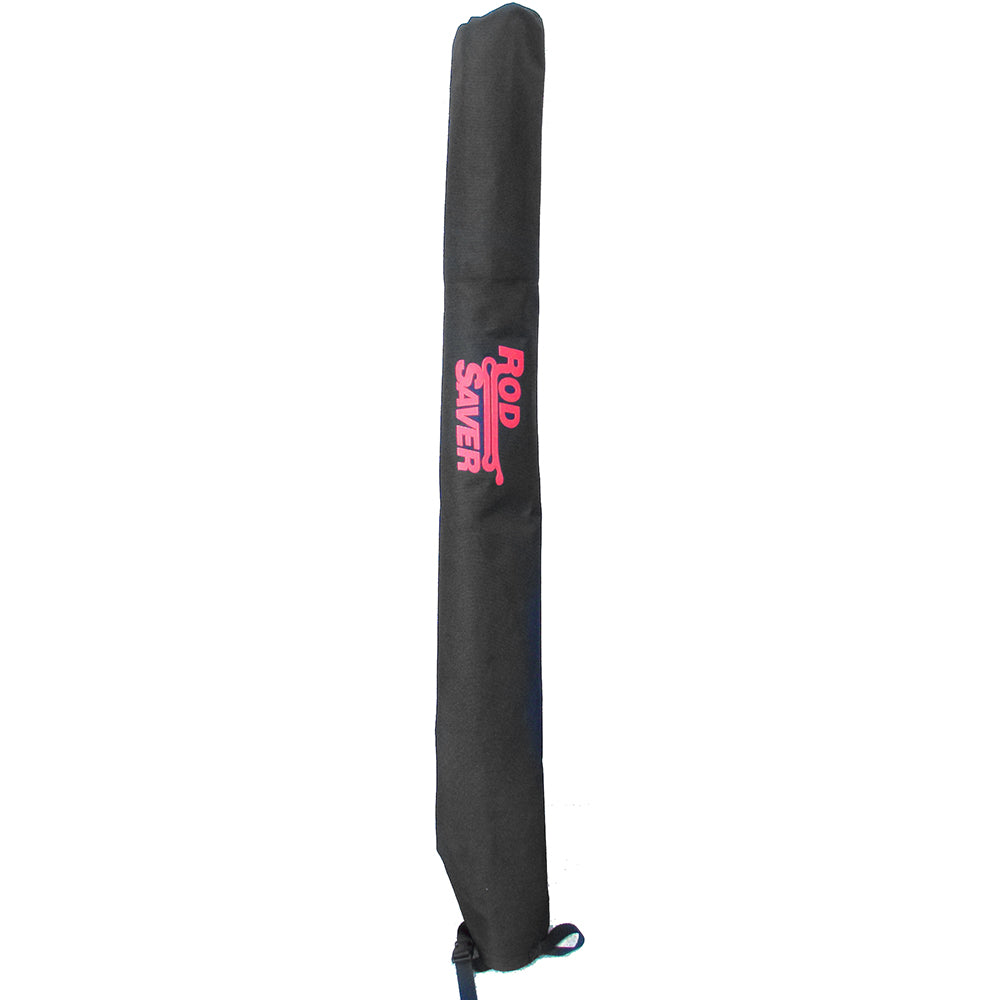 Rod Saver Power Pole Cover f/Pro Series & Sportsman 8' Models Only — marine accessories