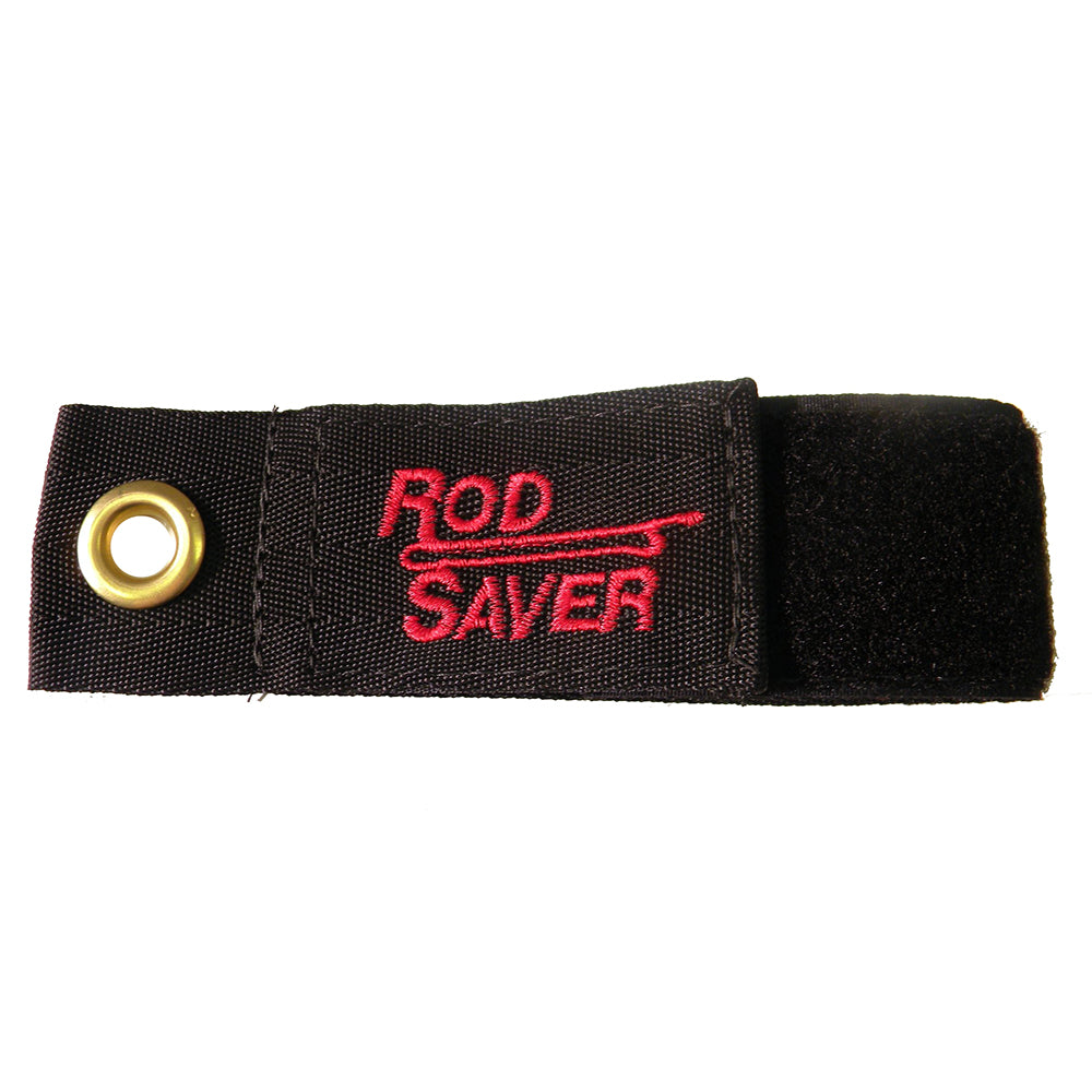Rod Saver Rope Wrap - 16" — marine docking accessories