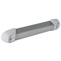 Lumitec Mini Rail2 – 6" LED Utility Light - Spectrum RGBW - Brushed Finish — marine interior / courtesy light