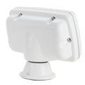 NavPod PowerPod Pre-Cut f/Two Instruments Two 3.6" Holes — marine display mounts