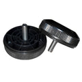 Furuno Mounting Bracket Knobs f/GP1971F — marine accessories