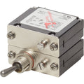 Blue Sea Systems Blue Sea 7312 COTS Military Grade A-Series 15 Amp — marine circuit breakers