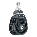 Harken 45mm Triple Element Block w/Swivel — marine blocks