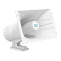 Shakespeare 40W Loud Hailer Horn w/Swivel Bracket — marine hailer horns