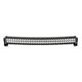 RIGID Industries RDS-Series PRO 30" Spot Curved - Black — marine light bars