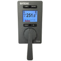 SI-TEX Full Follow-Up Remote w/6M Cable — marine autopilots