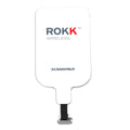 Scanstrut ROKK Wireless Phone Receiver Patch - Micro USB — marine accessories