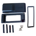 Fusion MS-RA670 and MS-RA 60 Adapter Plate Kit — marine accessories