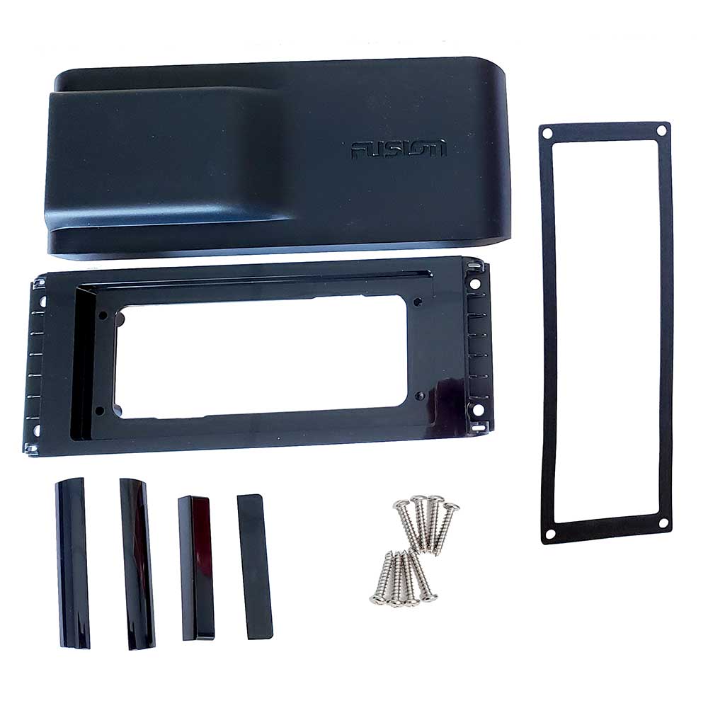 Fusion MS-RA670 and MS-RA 60 Adapter Plate Kit — marine accessories