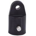 Sea-Dog Nylon Top Cap - Black - 7/8" — marine bimini top fittings