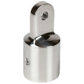 Sea-Dog Stainless Top Cap - 7/8" — marine bimini top fittings