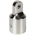 Sea-Dog Stainless Heavy Duty Top Cap - 1" — marine bimini top fittings