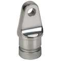 Sea-Dog Stainless Top Insert - 7/8" — marine bimini top fittings