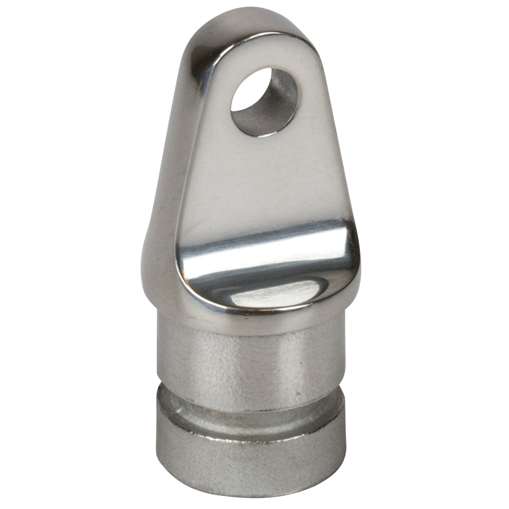 Sea-Dog Stainless Top Insert - 7/8" — marine bimini top fittings