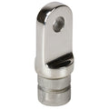 Sea-Dog Stainless Top Insert - 3/4" — marine bimini top fittings
